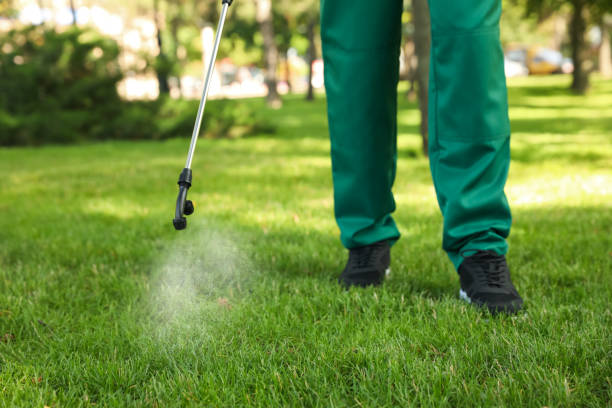 Pest Prevention Services in Wyoming, DE