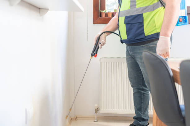Trusted Wyoming, DE Pest Control Experts